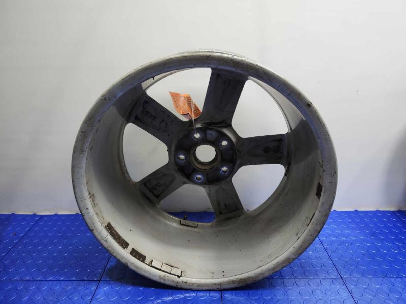 2015 Audi Q7 Wheel