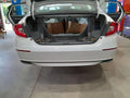 2020 Honda Accord Rear Bumper Assembly