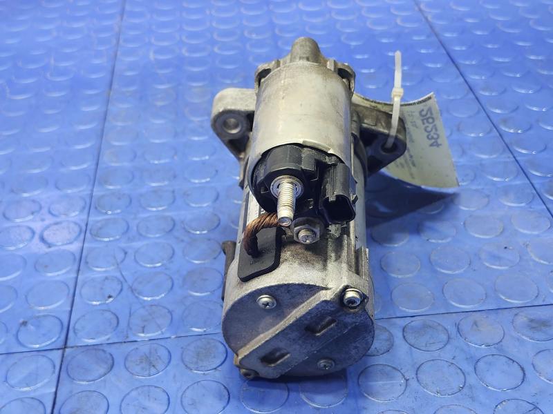 2018 Buick Regal Starter Motor