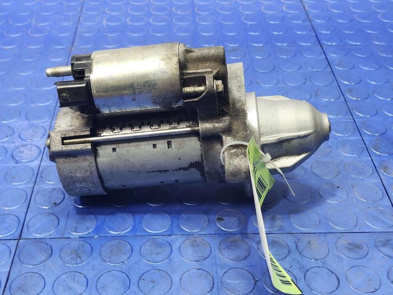 2018 Buick Regal Starter Motor