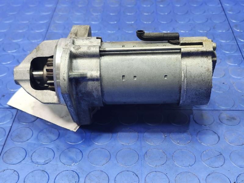 2018 Buick Regal Starter Motor
