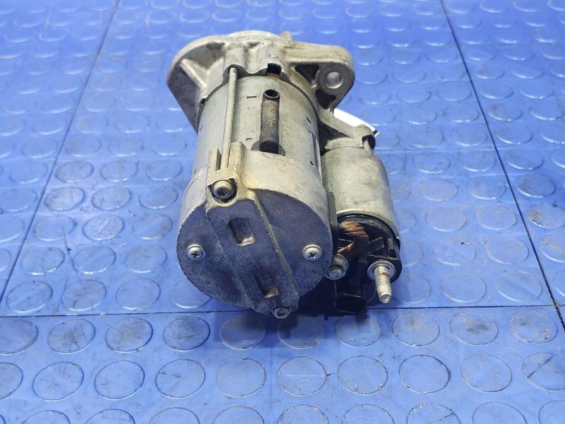 2018 Buick Regal Starter Motor