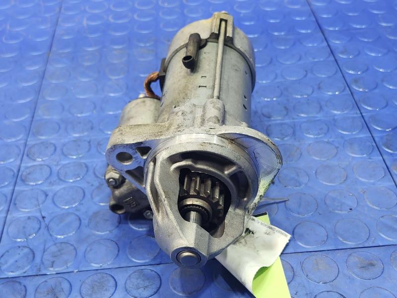 2018 Buick Regal Starter Motor
