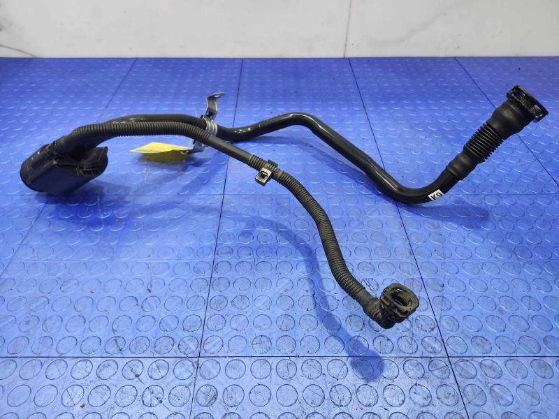 2016-2018 Toyota Prius Fuel Filler Neck Assembly Filler Pipe OEM 7720147170