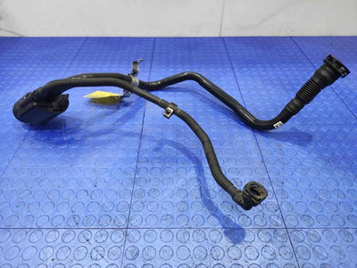 2016-2018 Toyota Prius Fuel Filler Neck Assembly Filler Pipe OEM 7720147170