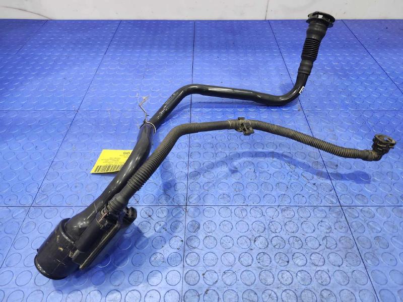 2016-2018 Toyota Prius Fuel Filler Neck Assembly Filler Pipe OEM 7720147170