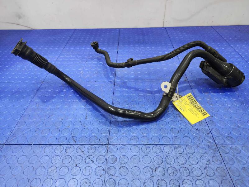 2016-2018 Toyota Prius Fuel Filler Neck Assembly Filler Pipe OEM 7720147170