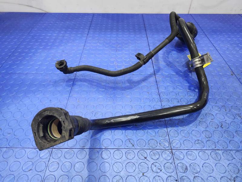 2016-2018 Toyota Prius Fuel Filler Neck Assembly Filler Pipe OEM 7720147170