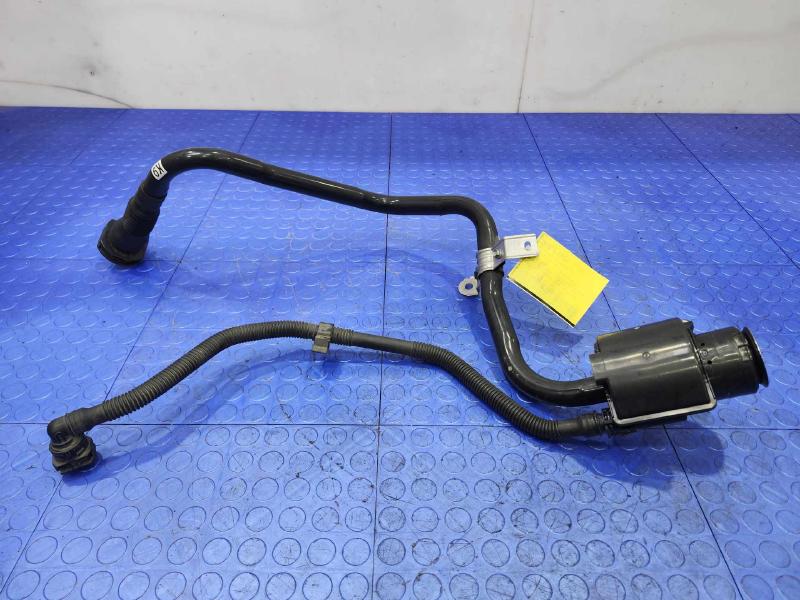 2016-2018 Toyota Prius Fuel Filler Neck Assembly Filler Pipe OEM 7720147170