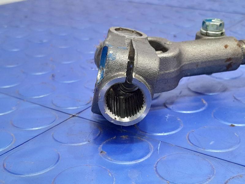 2014-2023 Mitsubishi Mirage Lower Steering Haft Genuine OEM Part 4405A130
