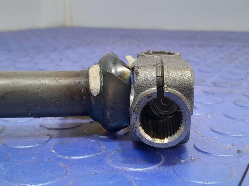 2014-2023 Mitsubishi Mirage Lower Steering Haft Genuine OEM Part 4405A130