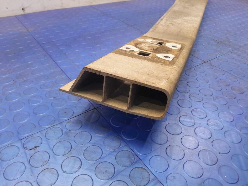 2014 Acura RLX Rear Bumper Reinforcement