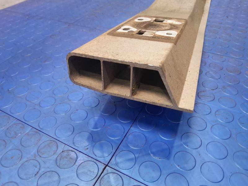 2014 Acura RLX Rear Bumper Reinforcement