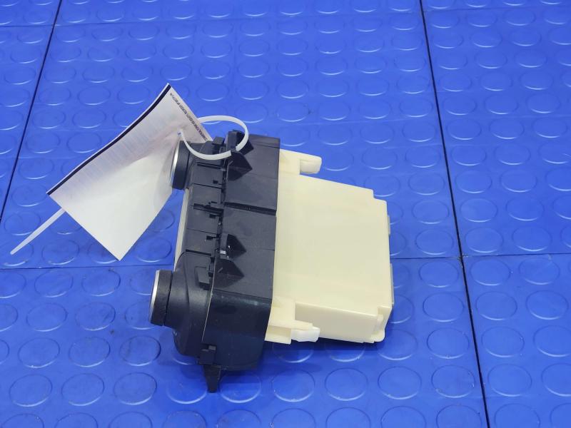 2017 Acura RDX Heater A/C Control