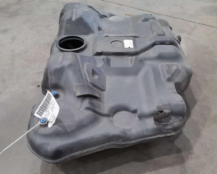2010-2017 Volvo XC60 FWD Fuel Tank Assembly Gas Tank Genuine OEM 313550196