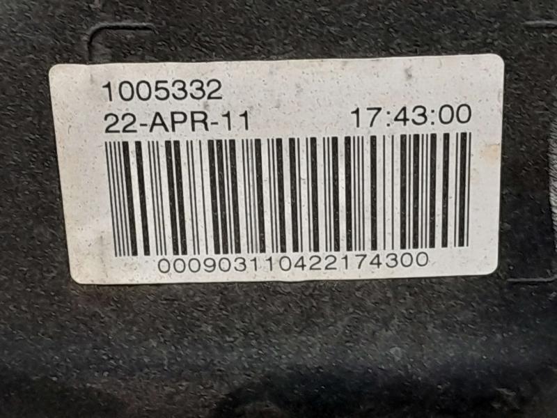 2010-2017 Volvo XC60 FWD Fuel Tank Assembly Gas Tank Genuine OEM 313550196