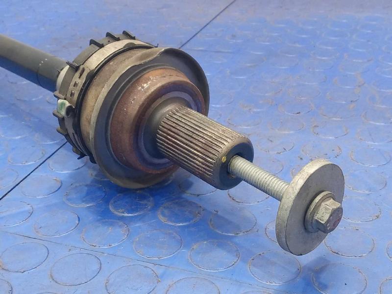 2016-2022 Volvo XC90 Rear CV Drive Axle Left or Right Side OEM 31325816,LH