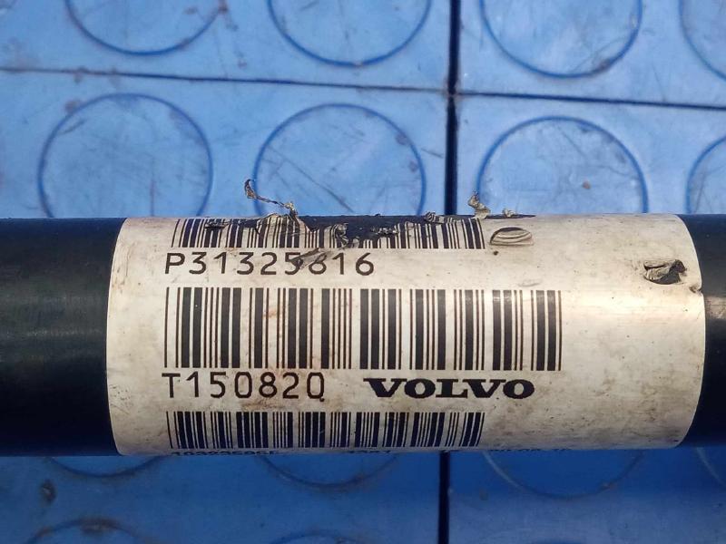 2016-2022 Volvo XC90 Rear CV Drive Axle Left or Right Side OEM 31325816,LH
