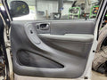 2007 Dodge Grand Caravan Front Door Trim Panel