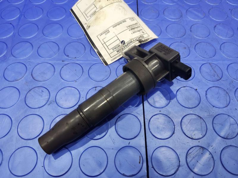 2011 Kia Sorento Ignition Coil/Ignitor
