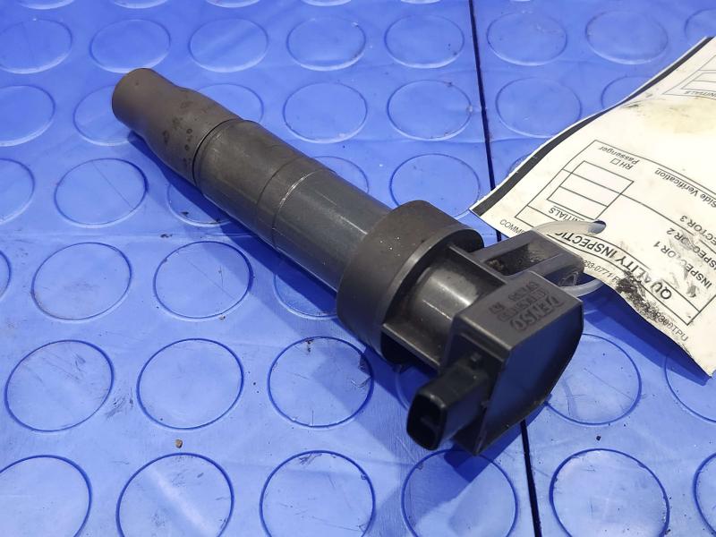 2011 Kia Sorento Ignition Coil/Ignitor