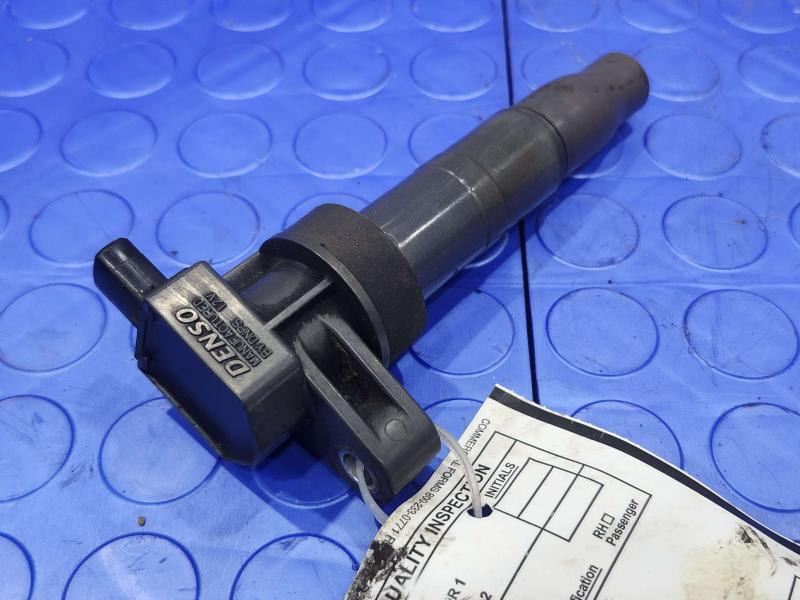 2011 Kia Sorento Ignition Coil/Ignitor