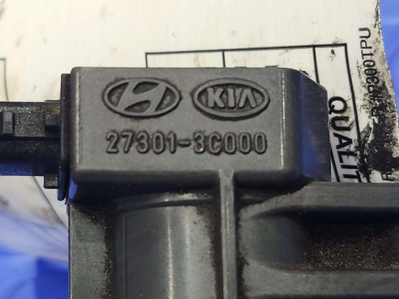 2011 Kia Sorento Ignition Coil/Ignitor
