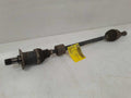 2014 MINI Paceman Axle Shaft