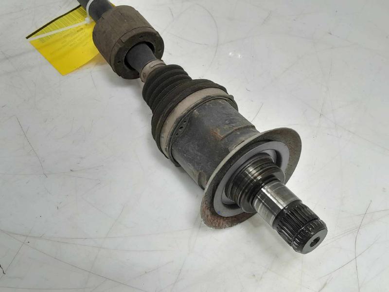 2014 MINI Paceman Axle Shaft