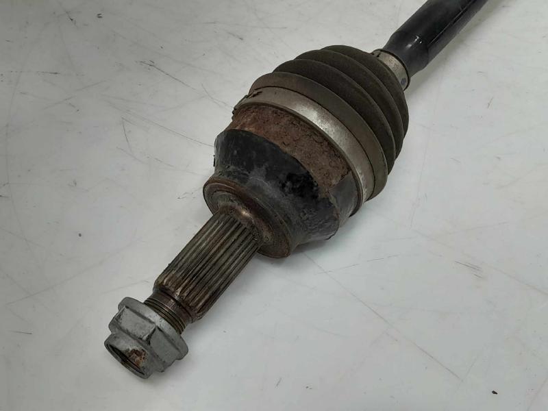 2014 MINI Paceman Axle Shaft