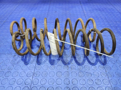 2003 Jeep Wrangler Coil/Air Spring