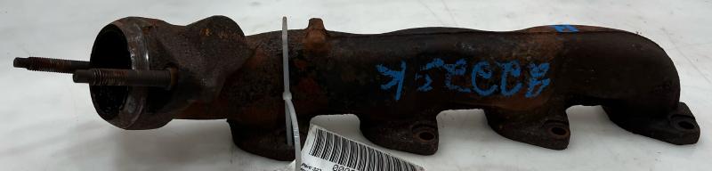 1999 Ford Econoline E-350 Exhaust Manifold