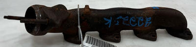 1999 Ford Econoline E-350 Exhaust Manifold