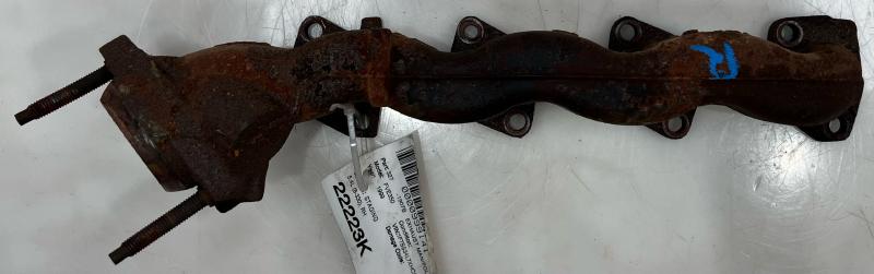 1999 Ford Econoline E-350 Exhaust Manifold