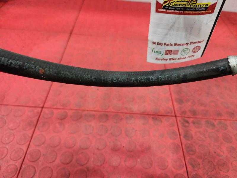 2011-2015 Kia Optima 2.4L AC Air Conditioner Discharge Hose Genuine OEM 977623R000