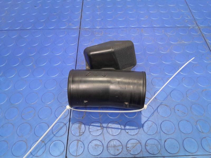 2010-2015 Toyota Prius 1.8L Engine Air Intake Resonator Genuine OEM 1789437010