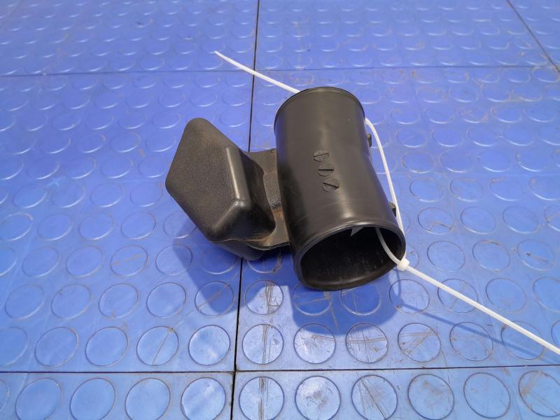2010-2015 Toyota Prius 1.8L Engine Air Intake Resonator Genuine OEM 1789437010