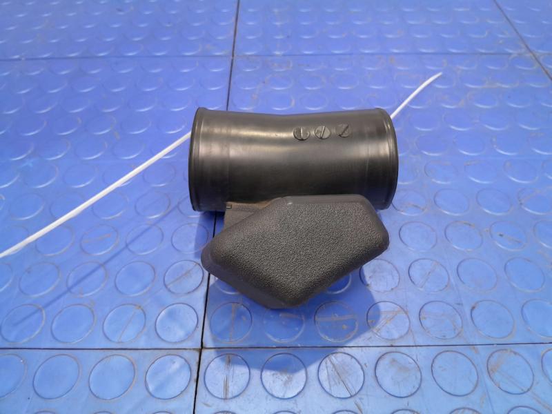 2010-2015 Toyota Prius 1.8L Engine Air Intake Resonator Genuine OEM 1789437010