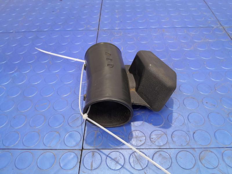 2010-2015 Toyota Prius 1.8L Engine Air Intake Resonator Genuine OEM 1789437010
