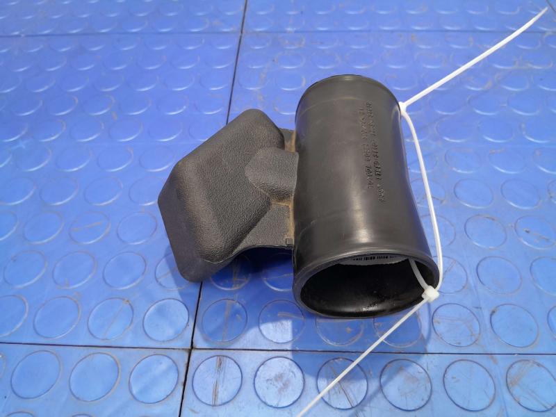 2010-2015 Toyota Prius 1.8L Engine Air Intake Resonator Genuine OEM 1789437010