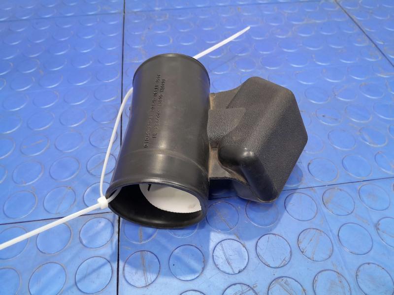2010-2015 Toyota Prius 1.8L Engine Air Intake Resonator Genuine OEM 1789437010