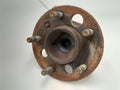 2007 Cadillac DTS Hub