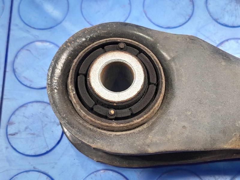 2016 Ford Escape Upper Control Arm Rear