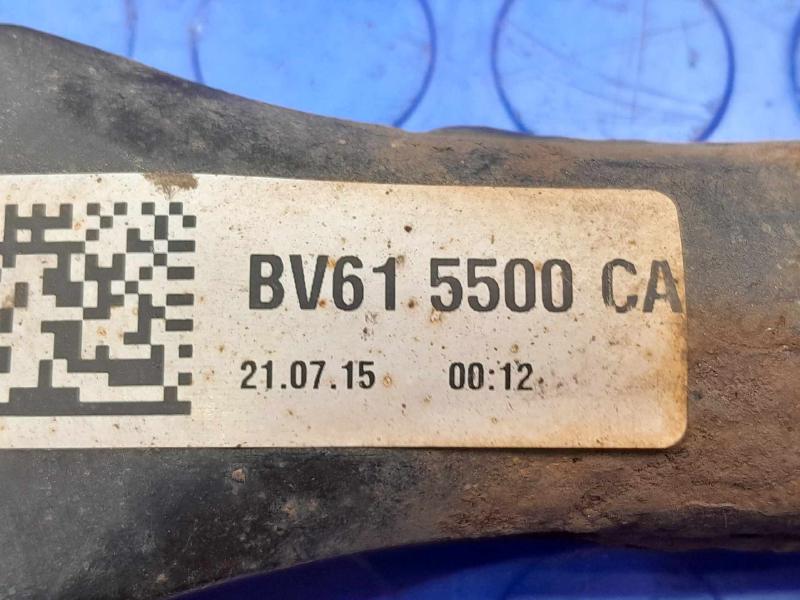 2016 Ford Escape Upper Control Arm Rear
