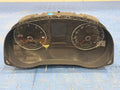 2015 Volkswagen Passat Speedometer