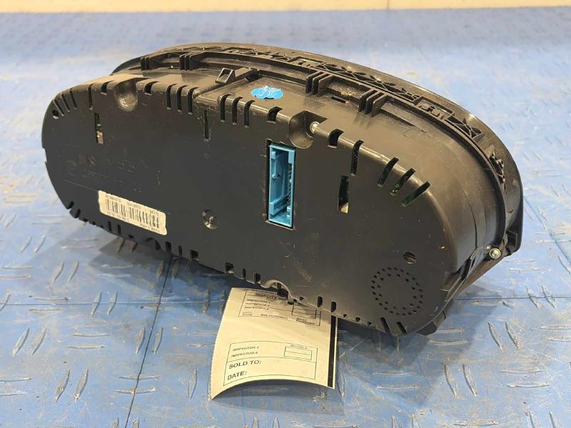 2015 Volkswagen Passat Speedometer