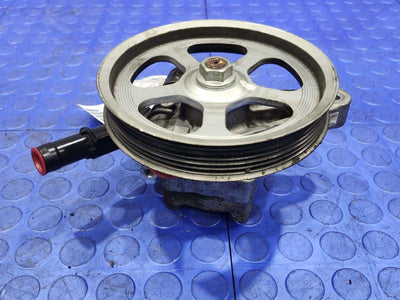 2011 Honda Pilot Power Steering Pump/Motor