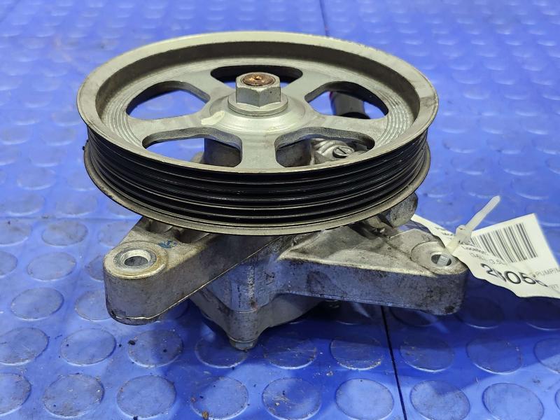 2011 Honda Pilot Power Steering Pump/Motor