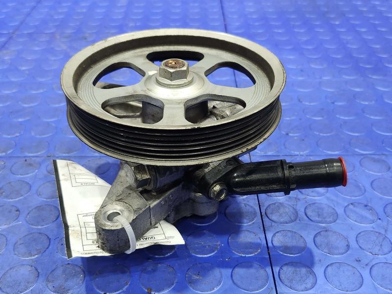 2011 Honda Pilot Power Steering Pump/Motor
