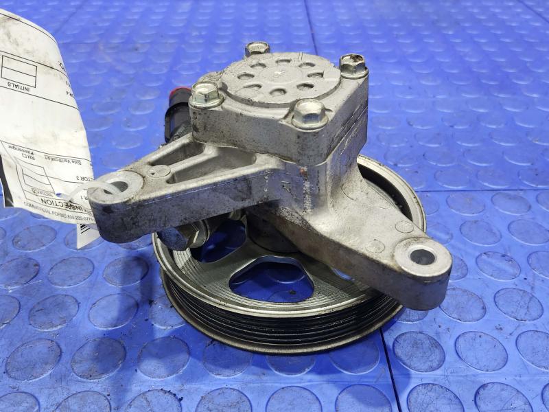 2011 Honda Pilot Power Steering Pump/Motor